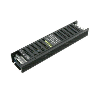 Alimentation Dimable 0-10V Led 150W 24Vdc - Ledme - LM2527