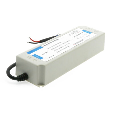 Alimentation pour bandes LED 150W 24VDC IP66 - Ledme - LM2534