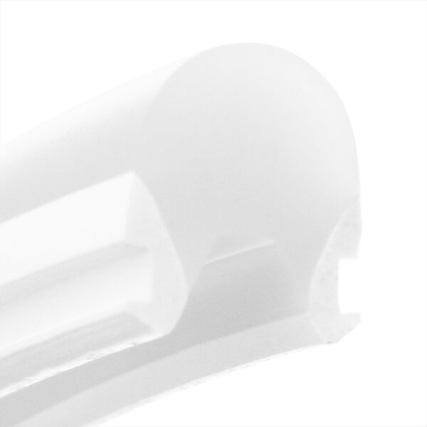 Étui en silicone nouvelle génération 8X10 pour bandes LED - 50 mètres rouge - Ledme - LM2637 – Image 4