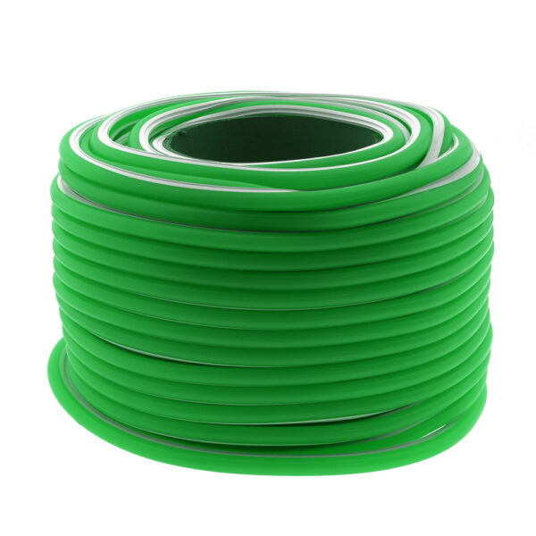 Étui en silicone nouvelle génération 8X10 pour bandes LED - 50 mètres rouge - Ledme - LM2637 – Image 19