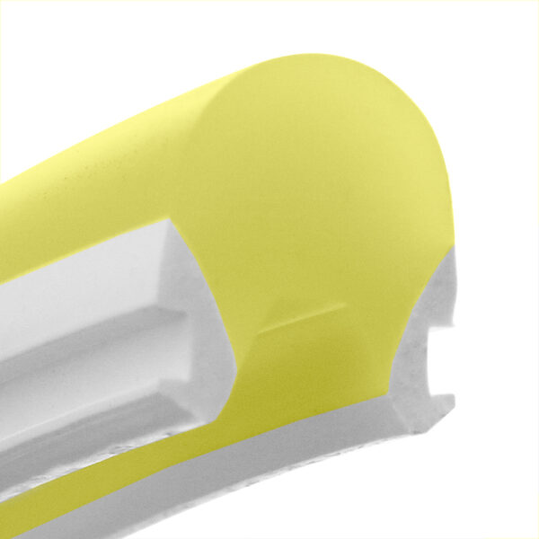Étui en silicone nouvelle génération 8X10 pour bandes LED - 50 mètres rouge - Ledme - LM2637 – Image 22