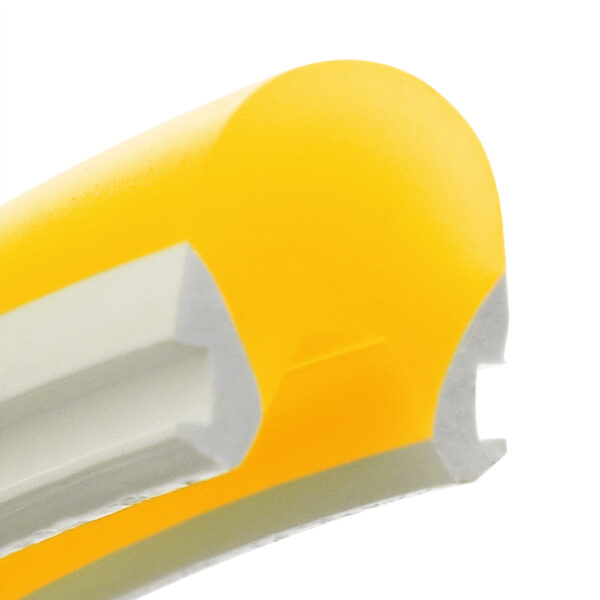 Étui en silicone nouvelle génération 8X10 pour bandes LED - 50 mètres rouge - Ledme - LM2637 – Image 16