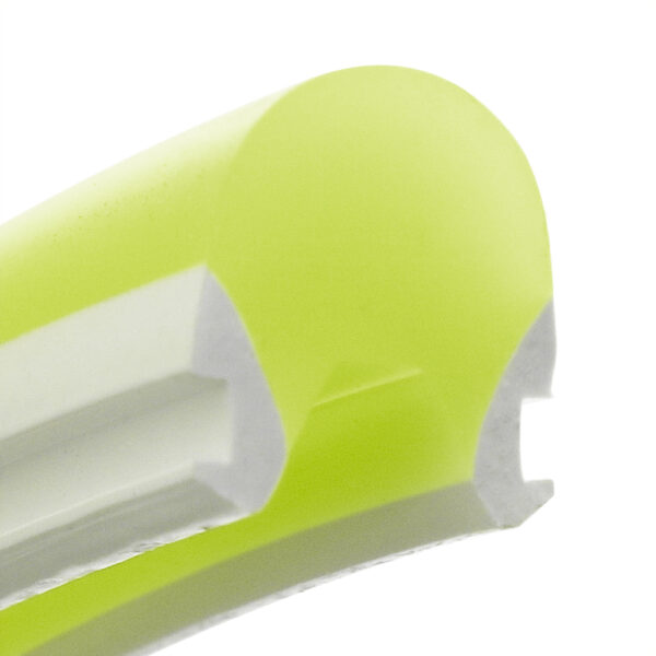 Étui en silicone nouvelle génération 8X10 pour bandes LED - 50 mètres rouge - Ledme - LM2637 – Image 18