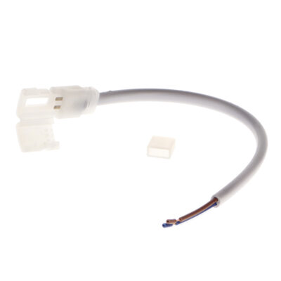 Adaptateur de câble à sertir pour Tira LED 220VAC Ecofast - Ledme - LM2658
