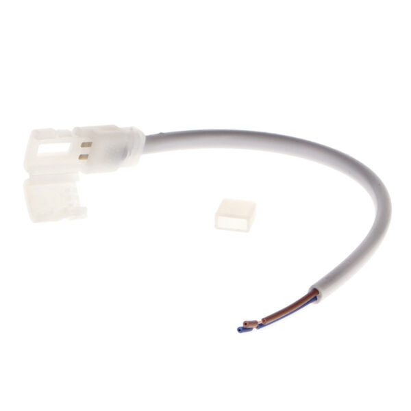 Adaptateur de câble à sertir pour Tira LED 220VAC Ecofast - Ledme - LM2658