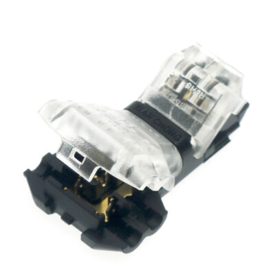 Connecteur rapide en T pour 2 câbles en parallèle - Ledme - LM2921