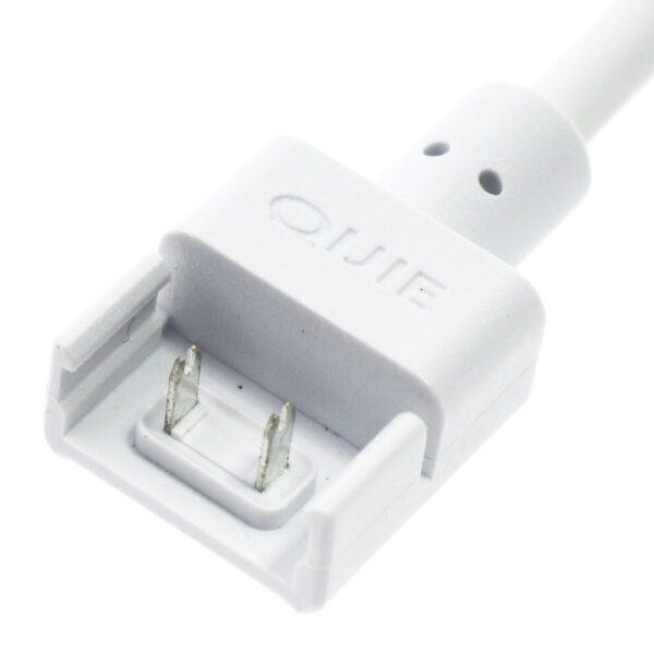 Connecteur de démarrage pour Bande LED IP68 10MM sortie 8MM entrée 2PIN - Ledme - LM2923