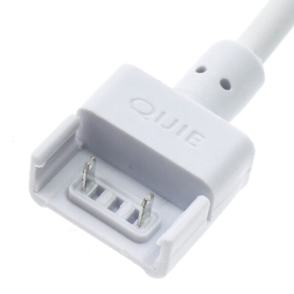Connecteur de démarrage pour Bande LED IP68 12MM sortie 10MM entrée 2PIN - Ledme - LM2926