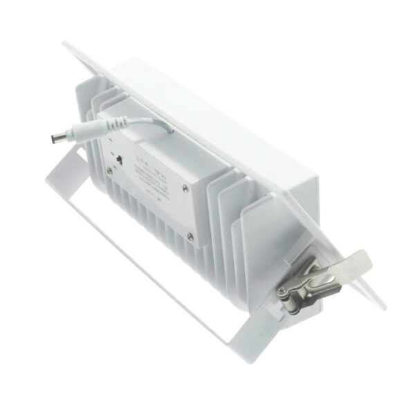 Spot projecteur LED orientable Navi 36W CCT - Ledme - LM3017 – Image 3
