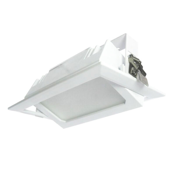 Spot projecteur LED orientable Navi 36W CCT - Ledme - LM3017