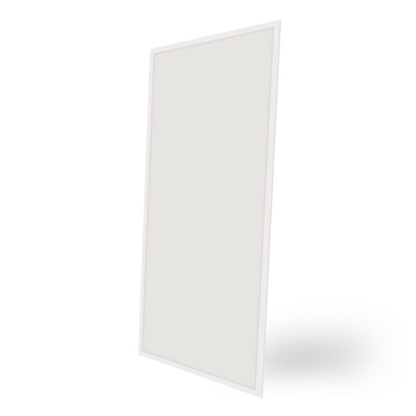Panneau LED Rectangulaire Série Bure 120X60 cm 80W 4500K - Ledme - LM5269