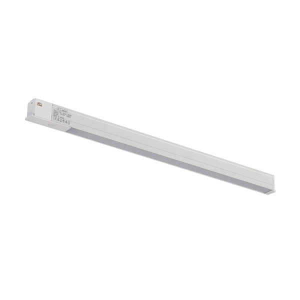 Spot LED Série Lounge 16mm 10W pour rail magnétique Blanco 48V 3000K - Ledme - LM3602