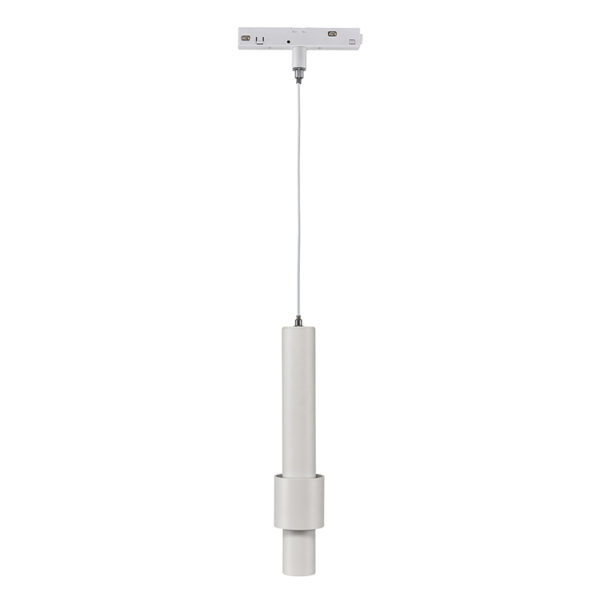 Spot LED Série Plus 16mm 10W pour rail magnétique Blanc 48V 3000K - Ledme - LM3622