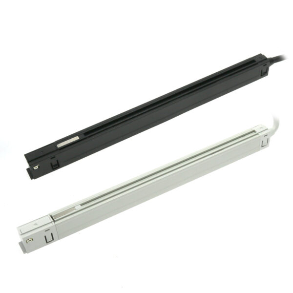 Driver 100W 48Vdc Pour Rail Magnétique Série 16mm Noir - Ledme - LM3584