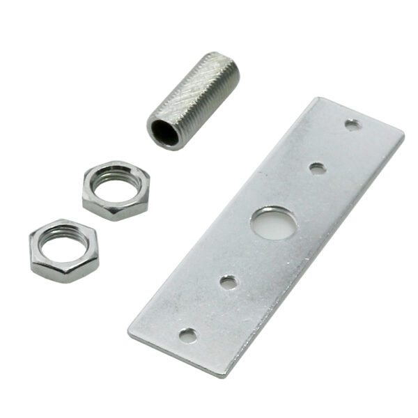 Accessoire à encastrer sur rail magnétique série 16 mm - Ledme - LM3600 – Image 3