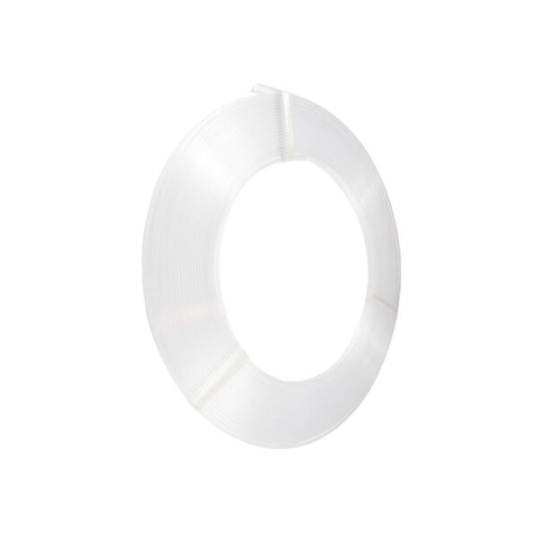 Diffuseur opale en rouleau large 12 mm - 30 mètres - Ledme - LM3874