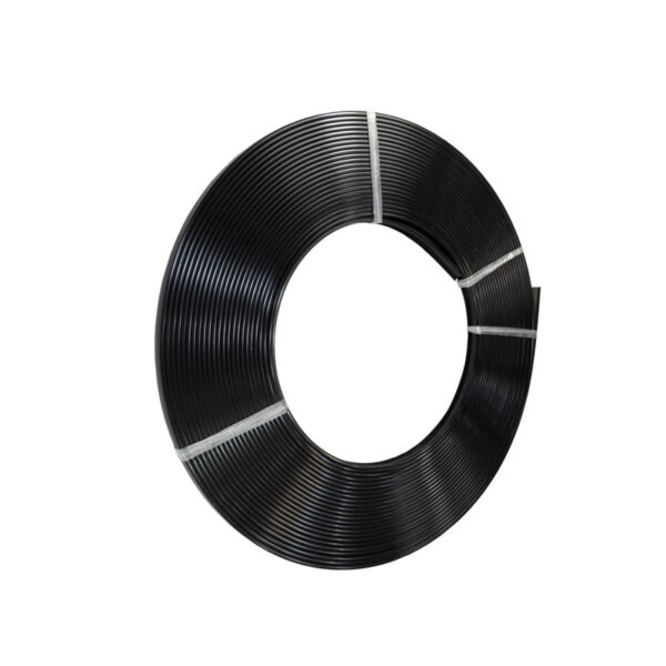 Diffuseur Noir en rouleau large 12 mm - 30 mètres - Ledme - LM3876