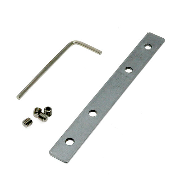 Connecteur plat en ligne - Ledme - LM3951