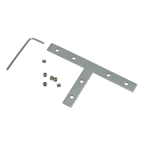Connecteur plat en T - Ledme - LM3953