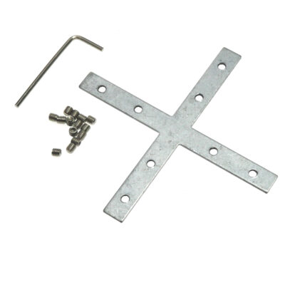 Connecteur plat X - Ledme - LM3955