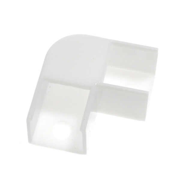 Connecteur 90º pour profil Sid - Ledme - LM3957