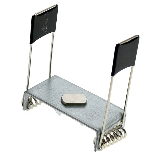 Agrafes pour profilé aluminium "XXL" - Ledme - LM3962