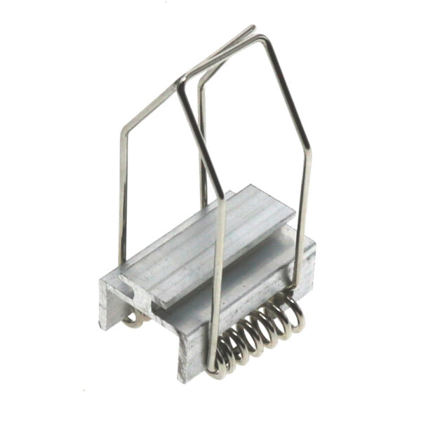 Agrafes pour profilé aluminium "L" - Ledme - LM3963