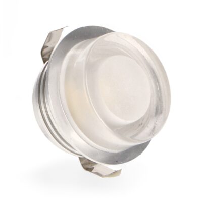 Downlight LED Arrière 3W - DSC 3000K - Ledme - LM4217