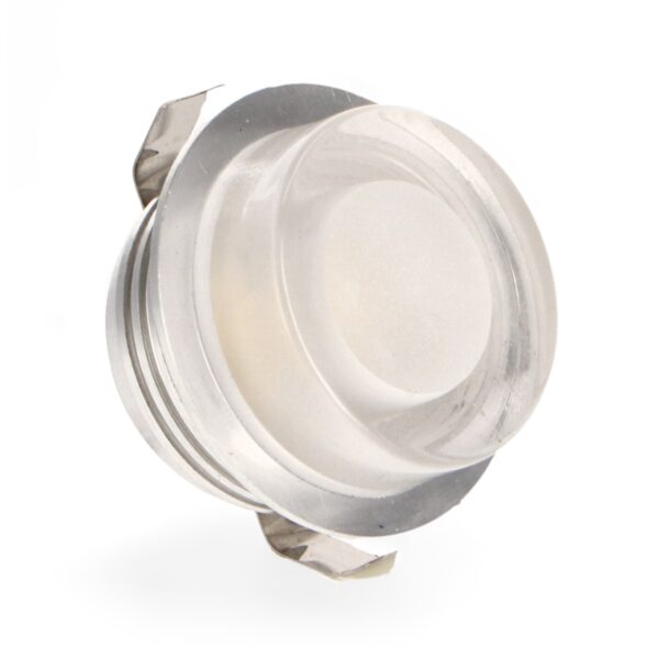 Downlight LED Arrière 3W - DSC 3000K - Ledme - LM4217