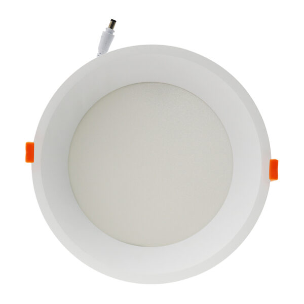 Spot LED Luxtar 30W - DSC 3000K - Ledme - LM4267 – Image 3