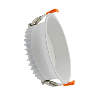 Spot LED Luxtar 30W - DSC 3000K - Ledme - LM4267