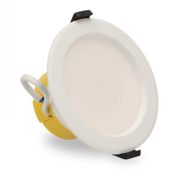 Downlight Led Smarthome Nail 9W RGB+CCT - Ledme - LM4280