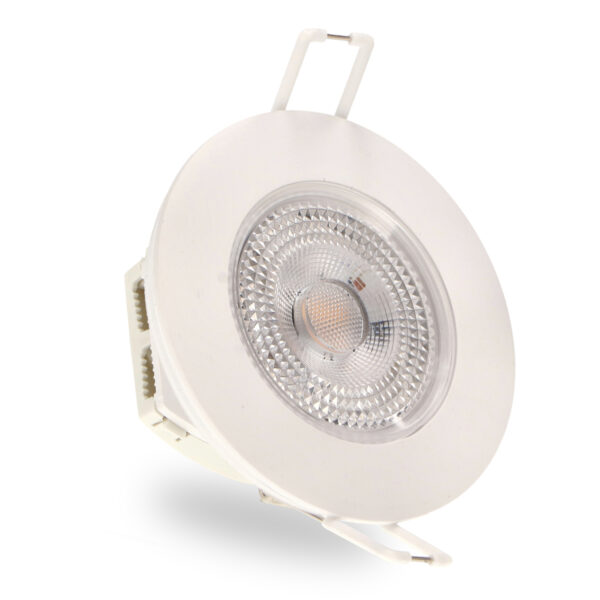 Foco Downlight Led Route 7W Ip54 6000K - Ledme - LM4281