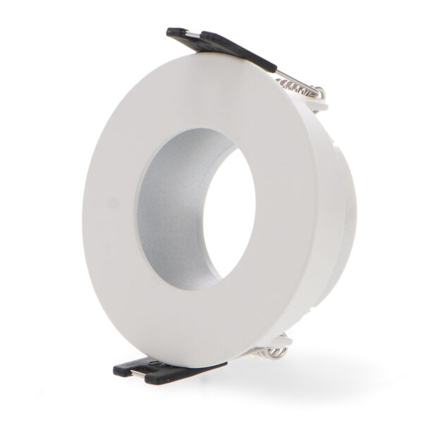 Bague pour module/GU10/MR16 - Maika - Ledme - LM4332