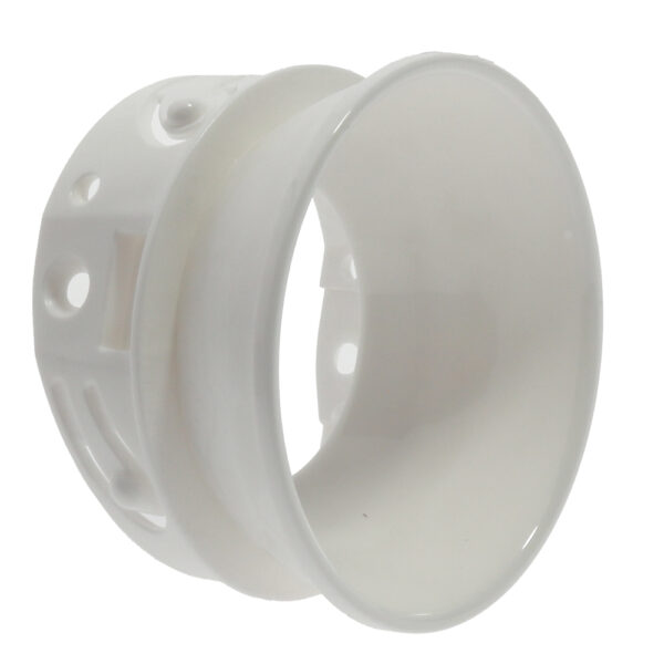 Bague de finition Cobfix Module 10W Noir - Ledme - LM4383 – Image 5