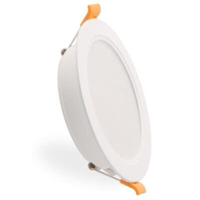 Downlight LED Circulaire Série Advance 9W CCT CCT - Ledme - LM5001