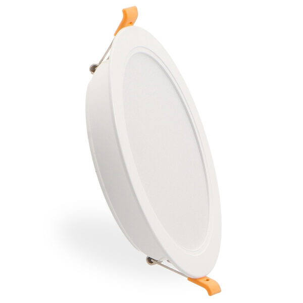 Downlight LED Circulaire Série Advance 12W CCT CCT - Ledme - LM5002