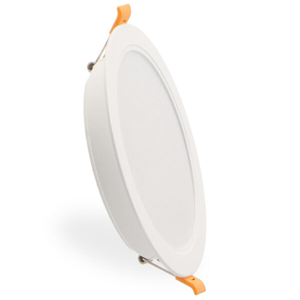 Downlight LED Circulaire Série Advance 18W CCT CCT - Ledme - LM5003