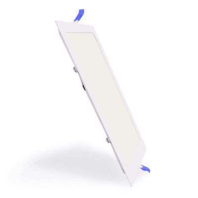 Panneau LED Carré Série Slim 20W 3000K - Ledme - LM5231