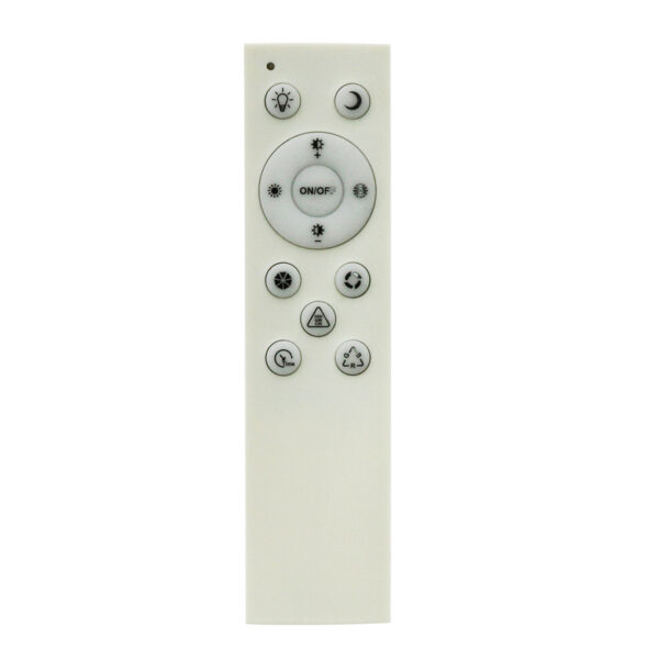 Panneau LED SmartHome 60X60 cm 40W RVB+CCT RVB+CCT - Ledme - LM5304 – Image 3