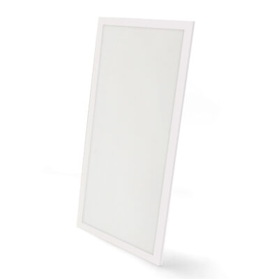 Panneau LED Rectangulaire Série Bure 60X30 cm 24W 4000k - Ledme - LM5322