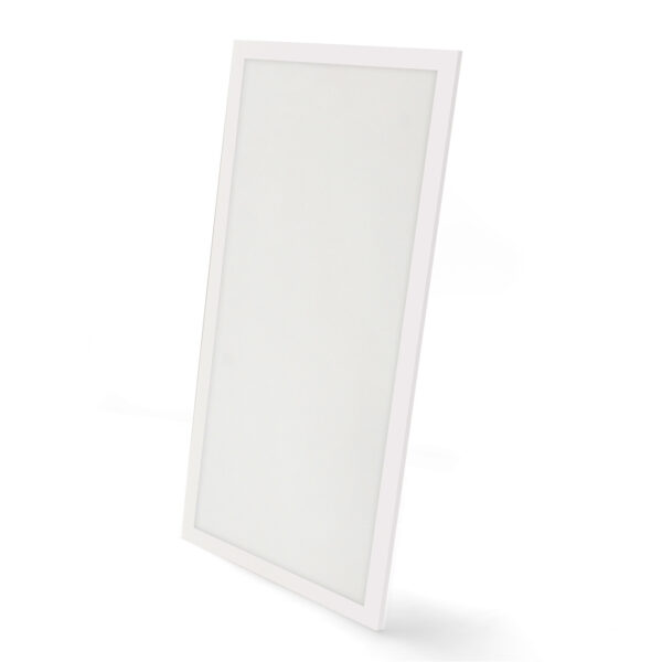 Panneau LED Rectangulaire Série Bure 60X30 cm 24W 6000K - Ledme - LM5321