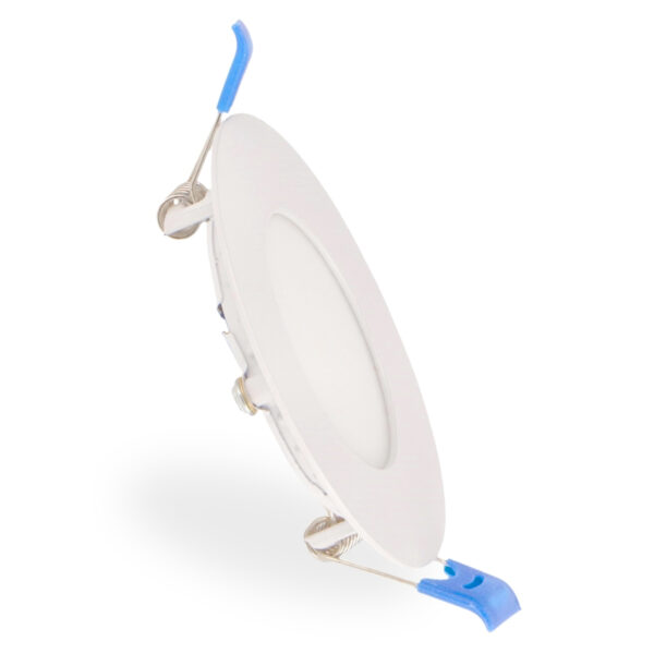 Panneau Led Circulaire Série Slim 5W 6000K - Ledme - LM5560