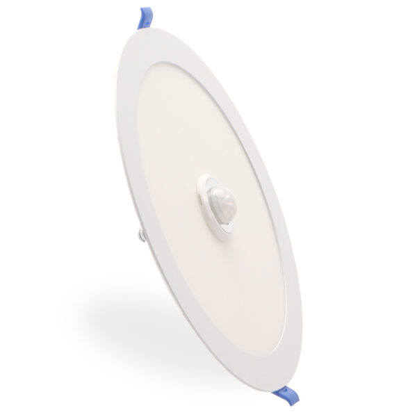 Panneau LED Circulaire Série Sensor Light 18W 6000K - Ledme - LM5573