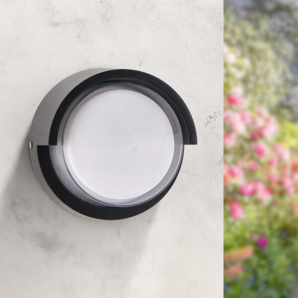 Applique Led Dynamic CCT CCT - Ledme - LM6117