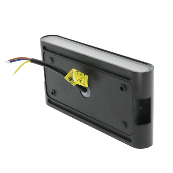 Applique murale Led Fine 10W 3000K - Ledme - LM6150 – Image 4