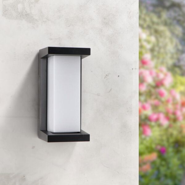 Applique murale Led Metse 10W 3000K - Ledme - LM6157