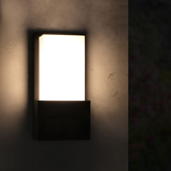 Applique murale Led Fit 10W 3000K - Ledme - LM6158 – Image 3