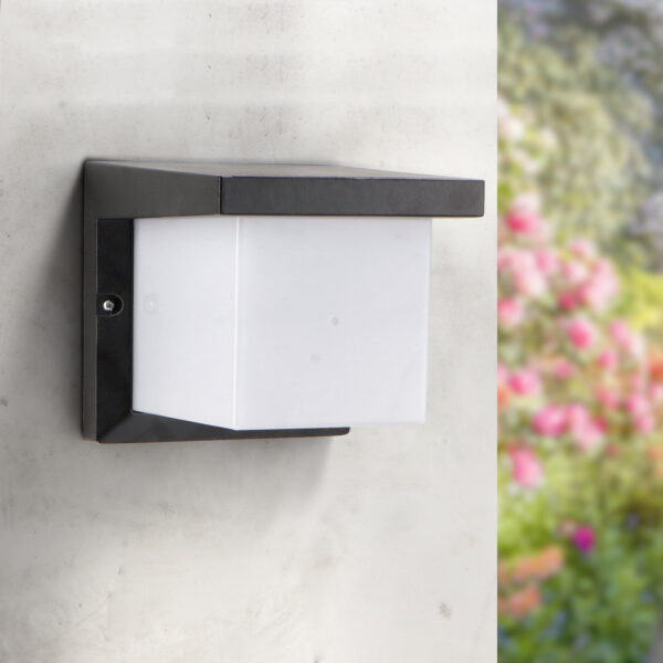 Applique murale Led Dakota 12W 3000K - Ledme - LM6159