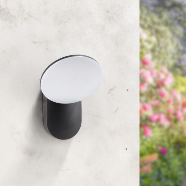 Applique murale Led Hubb 10W 3000K - Ledme - LM6160
